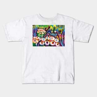 Tikal Kids T-Shirt